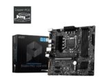 MSI B560M PRO-VDH WIFI Socket LGA1200