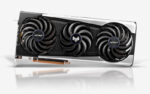 Sapphire NITRO+ AMD Radeon RX 6700 XT -OPEN BOX