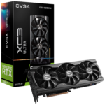 EVGA GeForce RTX 3080 Ti XC3 ULTRA GAMING