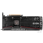 EVGA GeForce RTX 3080 Ti XC3 ULTRA GAMING - Imagen 4