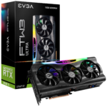 EVGA GeForce RTX 3080 Ti FTW3 ULTRA GAMING- OPEN BOX