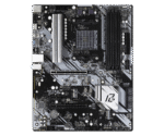 ASROCK B550 PHANTOM GAMING 4 Socket AM4 - Imagen 3