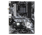 ASROCK B550 PHANTOM GAMING 4 AC REACONDICIONADA - Imagen 2