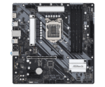 ASROCK Z590M PHANTOM GAMING 4 LGA1200 - Imagen 2