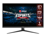 MSI Optix MAG273