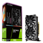 EVGA GeForce GTX 1660 SC ULTRA GAMING