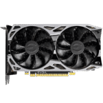EVGA GeForce GTX 1660 SC ULTRA GAMING - Imagen 2