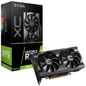 EVGA GeForce RTX 3060 Ti XC GAMING -USADA