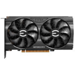 EVGA GeForce RTX 3060 Ti XC GAMING LHR - Imagen 2