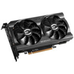 EVGA GeForce RTX 3060 Ti XC GAMING LHR - Imagen 3