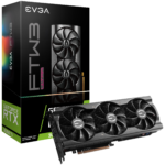 EVGA GeForce RTX 3060 Ti FTW3 ULTRA GAMING LHR