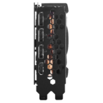 EVGA GeForce RTX 3060 Ti FTW3 ULTRA GAMING LHR - Imagen 4