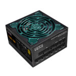 EVGA SuperNOVA 750 G5, 80 Plus Gold 750W,  Modular - Imagen 3