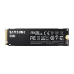 Samsung 980 PRO NVMe Series 500GB M.2 PCI-Express 4.0 - Imagen 2