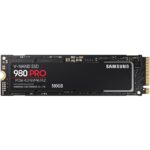 Samsung 980 PRO NVMe Series 500GB M.2 PCI-Express 4.0