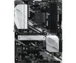 ASRock X570 PRO4 Socket AM4 - Imagen 2