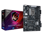 ASROCK Z590 PHANTOM GAMING 4 LGA1200