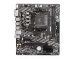 MSI A520M-A PRO Socket AM4 - Imagen 2