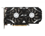 MSI NVIDIA GeForce GTX 1050 TI OC 4GB - Imagen 2