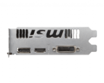 MSI NVIDIA GeForce GTX 1050 TI OC 4GB - Imagen 3