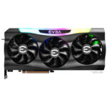 EVGA GeForce RTX 3070 Ti FTW3 ULTRA GAMING - Imagen 2