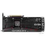 EVGA GeForce RTX 3080 XC3 ULTRA GAMING LHR - Imagen 2