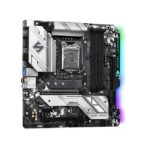 ASROCK B460M STEEL LEGEND LGA1200 - Imagen 2