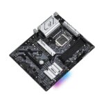 ASROCK B560 PRO4 Socket LGA1200 - Imagen 3