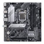 Asus PRIME B560M-A Socket LGA1200 - Imagen 3