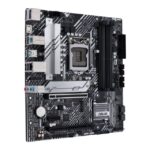 Asus PRIME B560M-A Socket LGA1200 - Imagen 2