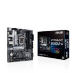 Asus PRIME B560M-A Socket LGA1200