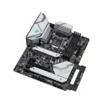 ASROCK Z590 STEEL LEGEND Socket LGA1200 - Imagen 3