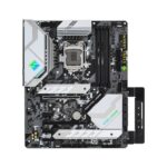 ASROCK Z590 STEEL LEGEND Socket LGA1200 - Imagen 2