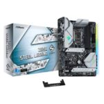 ASROCK Z590 STEEL LEGEND Socket LGA1200