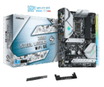 Z590 Steel Legend WiFi 6E - REACONDICIONADO
