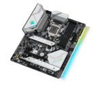 Z590 Steel Legend WiFi 6E - REACONDICIONADO - Imagen 3
