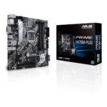 Asus PRIME H470M-PLUS/CSM LGA1200