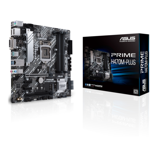 Asus PRIME B560M-A Socket LGA1200 – DazBog Store