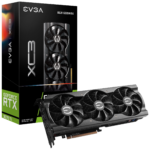 EVGA GeForce RTX 3070 Ti XC3 GAMING 8GB GDDR6X ARGB LED