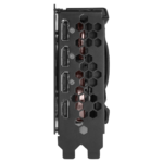 EVGA GeForce RTX 3070 Ti XC3 GAMING 8GB GDDR6X ARGB LED - Imagen 3