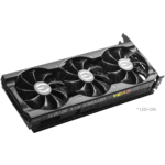 EVGA GeForce RTX 3070 Ti XC3 GAMING 8GB GDDR6X ARGB LED - Imagen 4