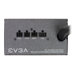 EVGA 600W BQ BRONZE 80+ SEMI MODULAR - Imagen 4
