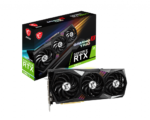 MSI GeForce RTX 3080 Ti GAMING X TRIO 12G