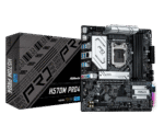 ASROCK H570M PRO4 Socket LGA1200