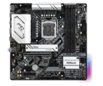 ASROCK H570M PRO4 Socket LGA1200 - Imagen 2