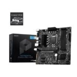 MSI B560M PRO-VDH Socket LGA1200