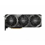 MSI NVIDIA GeForce RTX 3080 VENTUS 3X 10GB OC LHR - Imagen 2