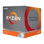 Ryzen 9 3900X