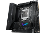 Asus ROG STRIX Z590-I GAMING WIFI LGA1200 - Imagen 2