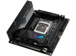 Asus ROG STRIX Z590-I GAMING WIFI LGA1200 - Imagen 3